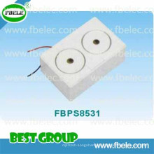 Piezo Siren/Magnetic Contact/Security/Alarm /Piezo Alarm (FBPS8531)